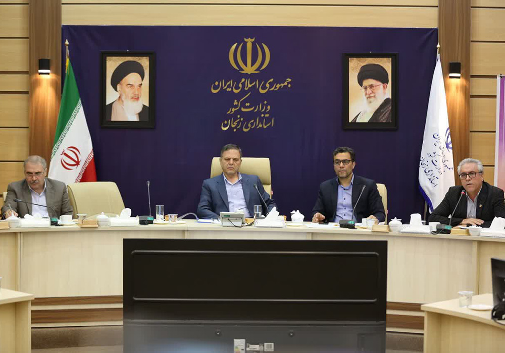 توسعه عدالت آموزشی از اولویت‌های آموزش‌وپرورش استان است