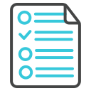 Policy-Opinion-Survey-Icon